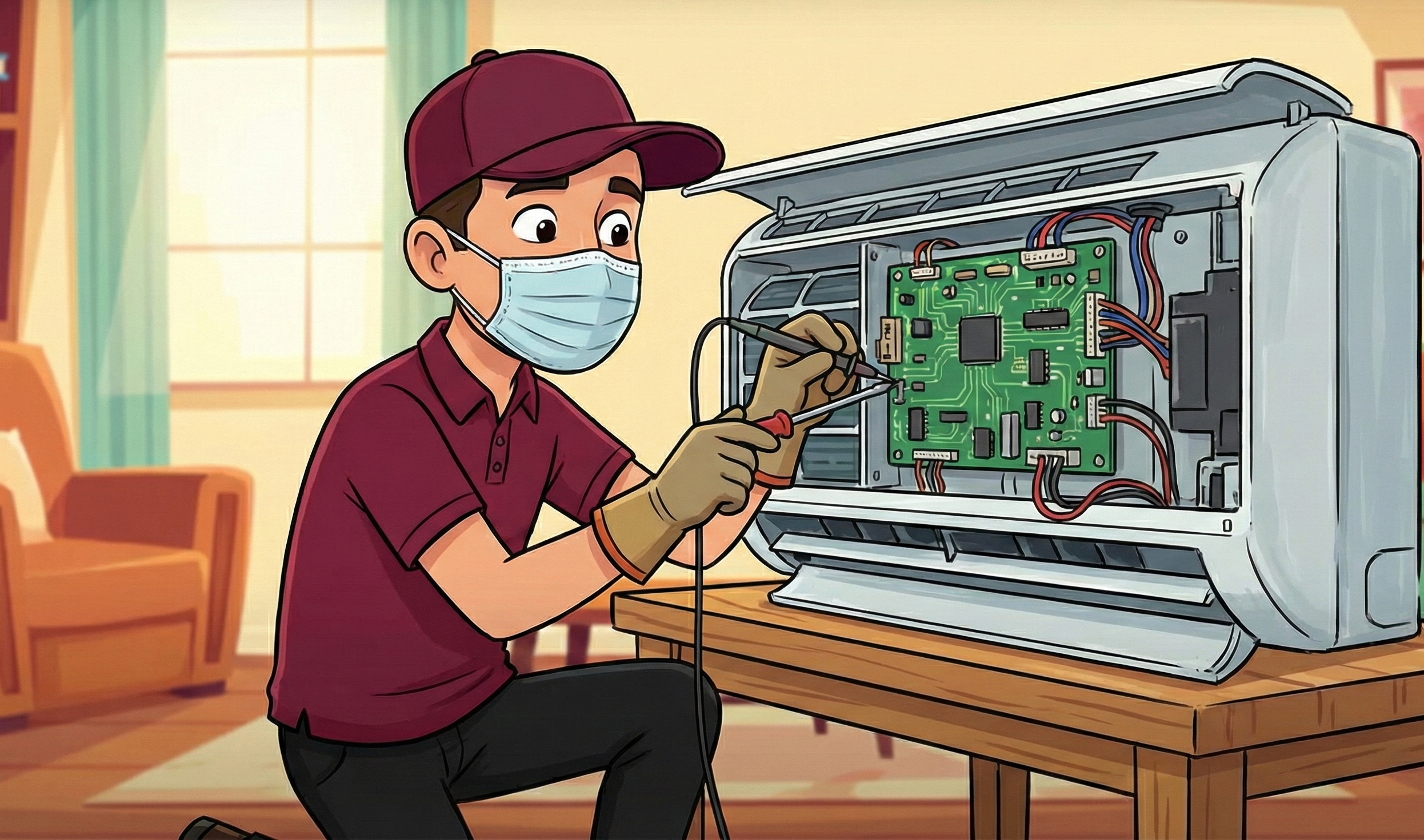  Quality Electrician in Dharamshala 