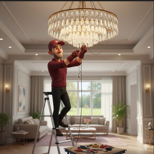 Electrical Services in Himachal