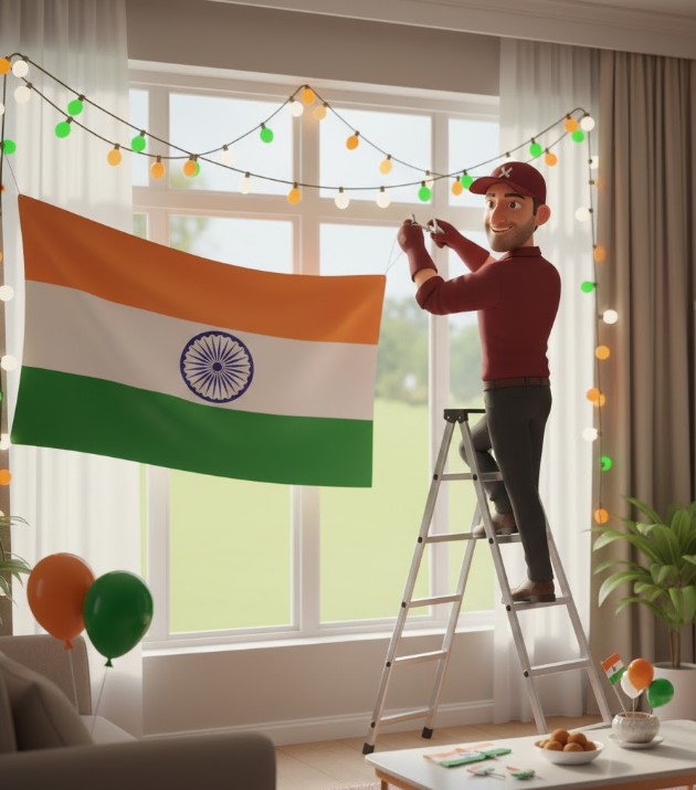 Electrician Dharamshala