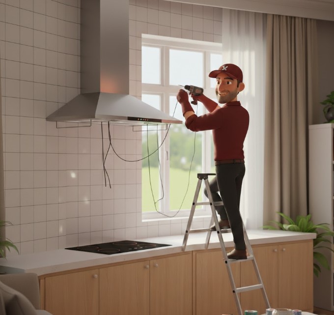 Electrician in Dharamshala & Electrician in Kangra – Reliable Local Services by Electrozot