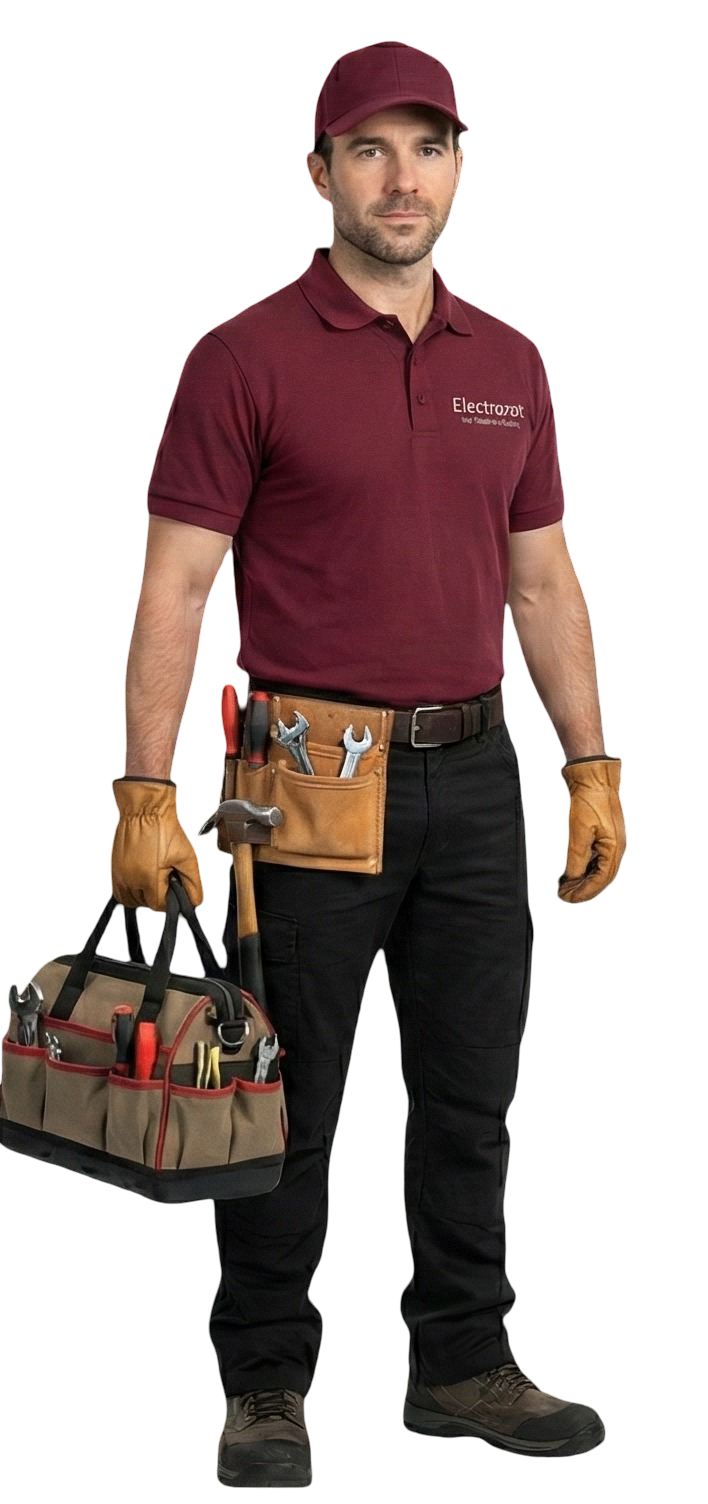 Electrician in Dharamshala: How Local Expertise Matters More Than You Think | Electrozot
