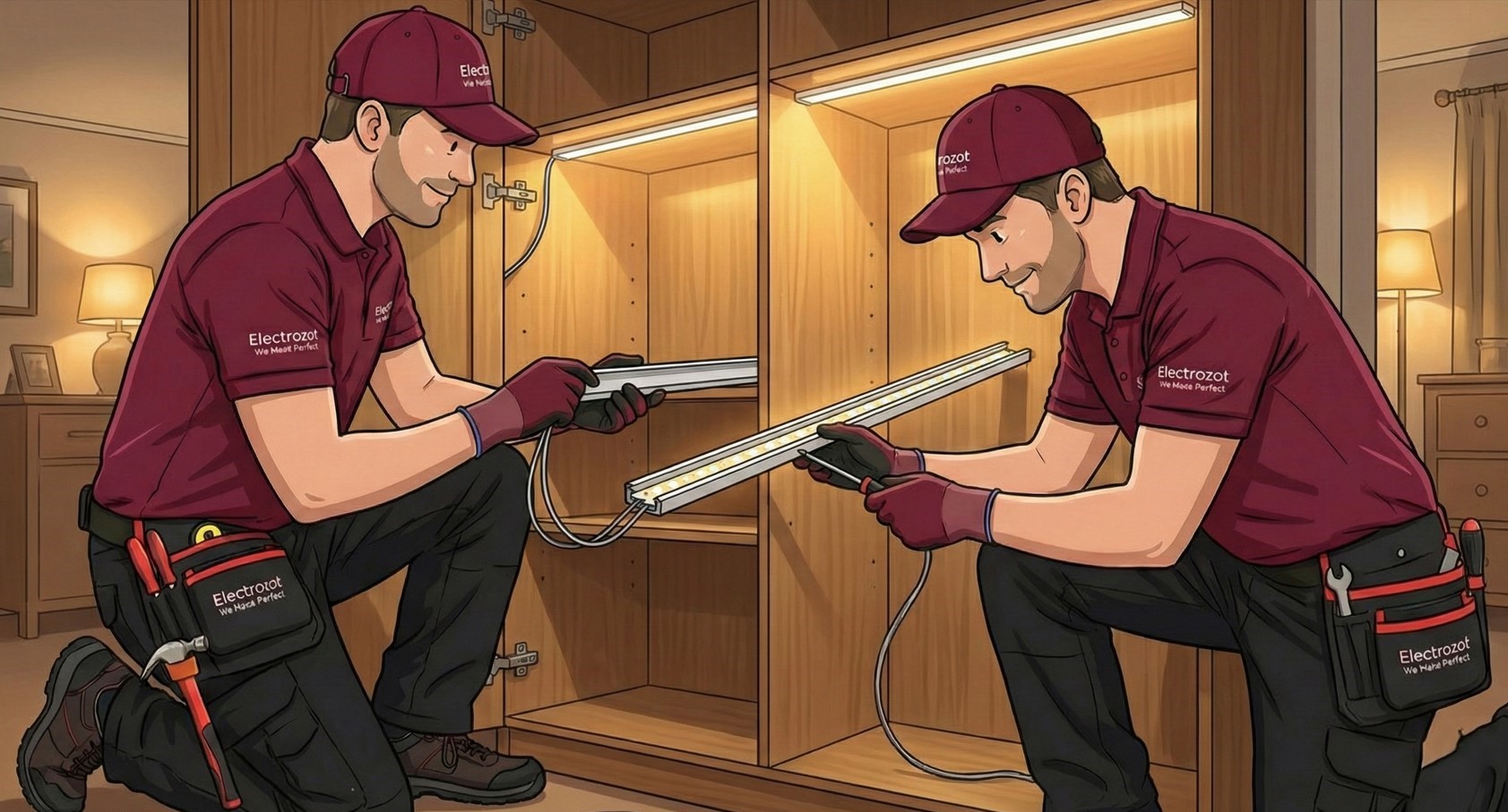 How to Find a Reliable Electrician Near You