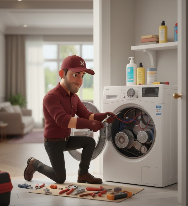 Trusted & Affordable Services by Electrozot